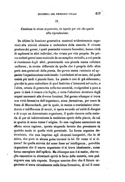 La civiltà cattolica pubblicazione periodica per tutta l'Italia