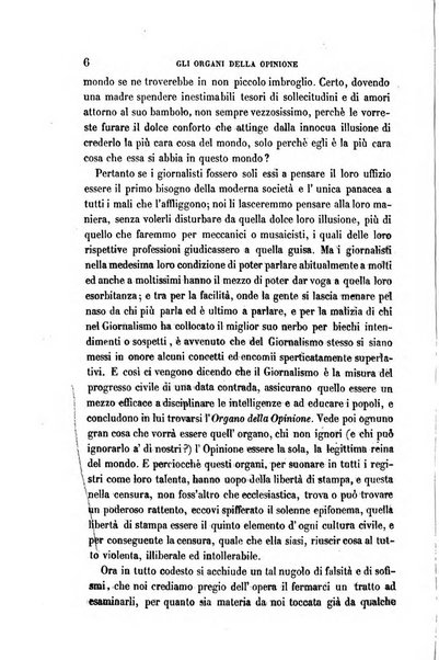 La civiltà cattolica pubblicazione periodica per tutta l'Italia