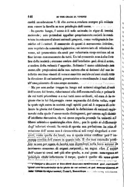 La civiltà cattolica pubblicazione periodica per tutta l'Italia