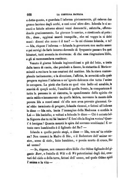 La civiltà cattolica pubblicazione periodica per tutta l'Italia