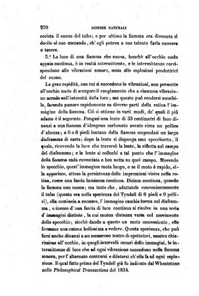 La civiltà cattolica pubblicazione periodica per tutta l'Italia