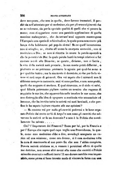 La civiltà cattolica pubblicazione periodica per tutta l'Italia