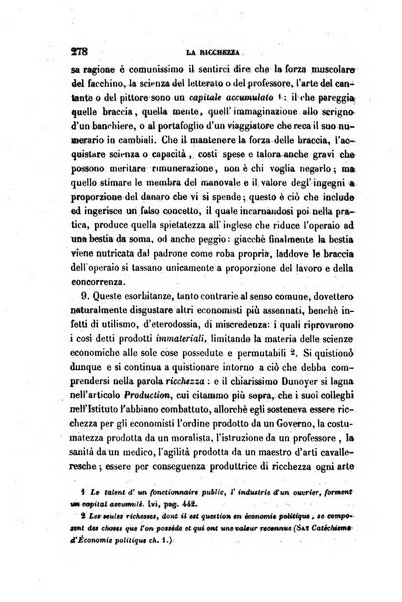 La civiltà cattolica pubblicazione periodica per tutta l'Italia