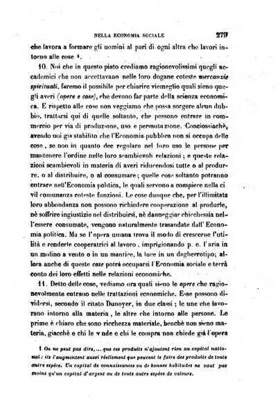 La civiltà cattolica pubblicazione periodica per tutta l'Italia