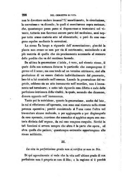 La civiltà cattolica pubblicazione periodica per tutta l'Italia