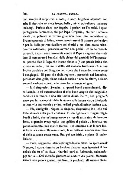 La civiltà cattolica pubblicazione periodica per tutta l'Italia