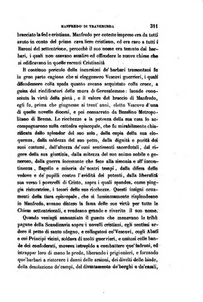 La civiltà cattolica pubblicazione periodica per tutta l'Italia