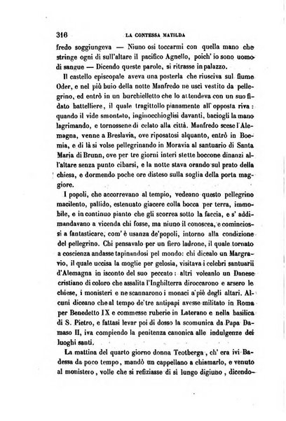 La civiltà cattolica pubblicazione periodica per tutta l'Italia