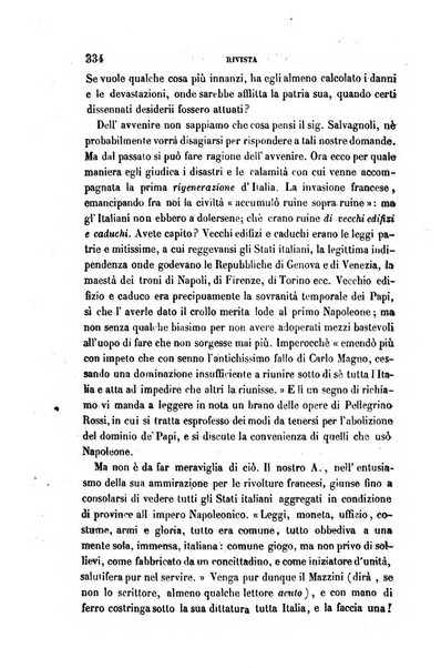 La civiltà cattolica pubblicazione periodica per tutta l'Italia