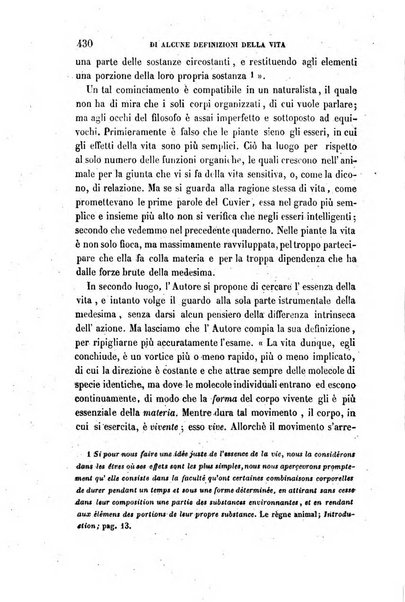 La civiltà cattolica pubblicazione periodica per tutta l'Italia