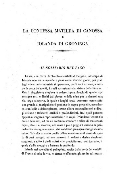 La civiltà cattolica pubblicazione periodica per tutta l'Italia