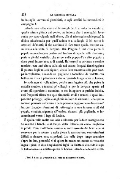 La civiltà cattolica pubblicazione periodica per tutta l'Italia