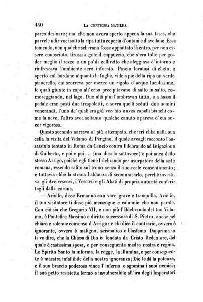 La civiltà cattolica pubblicazione periodica per tutta l'Italia