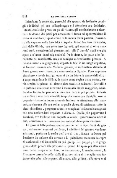 La civiltà cattolica pubblicazione periodica per tutta l'Italia