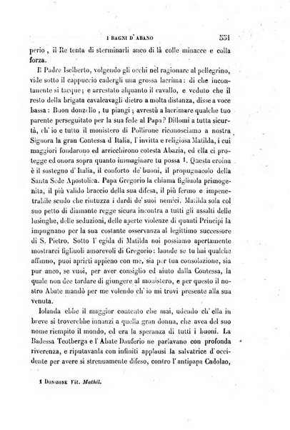 La civiltà cattolica pubblicazione periodica per tutta l'Italia