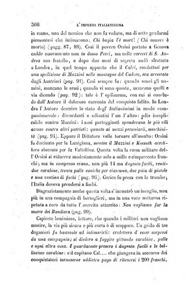 La civiltà cattolica pubblicazione periodica per tutta l'Italia