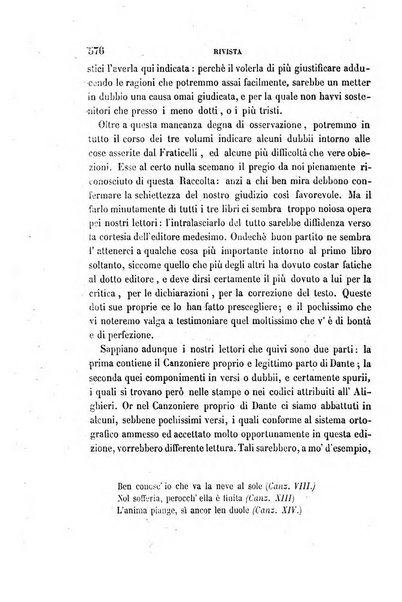 La civiltà cattolica pubblicazione periodica per tutta l'Italia