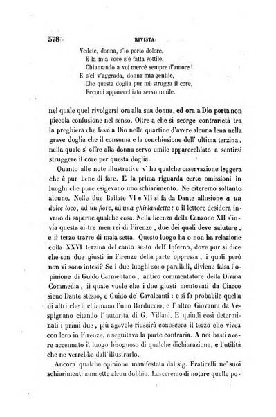 La civiltà cattolica pubblicazione periodica per tutta l'Italia