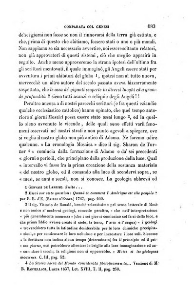 La civiltà cattolica pubblicazione periodica per tutta l'Italia