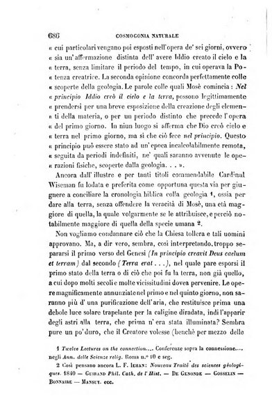 La civiltà cattolica pubblicazione periodica per tutta l'Italia