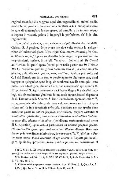 La civiltà cattolica pubblicazione periodica per tutta l'Italia