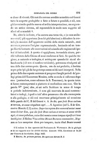 La civiltà cattolica pubblicazione periodica per tutta l'Italia