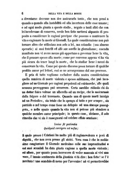 La civiltà cattolica pubblicazione periodica per tutta l'Italia