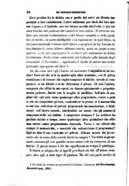 La civiltà cattolica pubblicazione periodica per tutta l'Italia