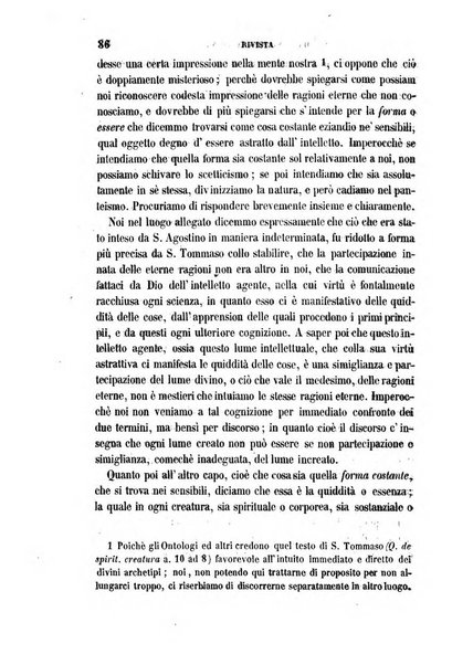 La civiltà cattolica pubblicazione periodica per tutta l'Italia