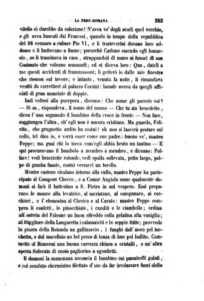 La civiltà cattolica pubblicazione periodica per tutta l'Italia