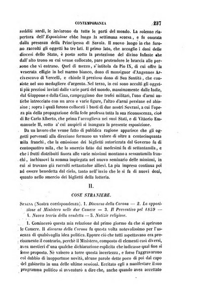 La civiltà cattolica pubblicazione periodica per tutta l'Italia