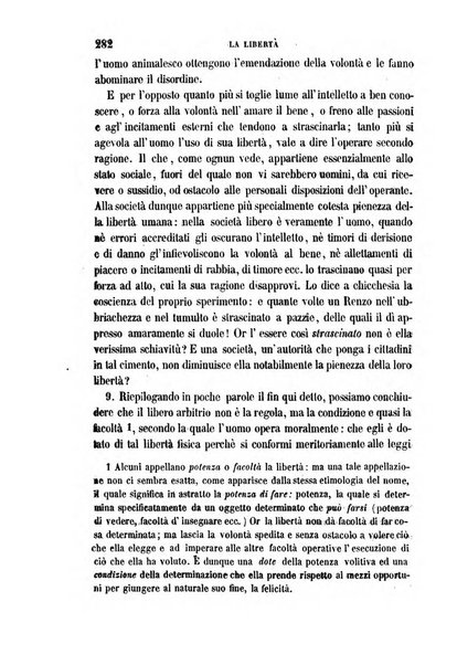 La civiltà cattolica pubblicazione periodica per tutta l'Italia