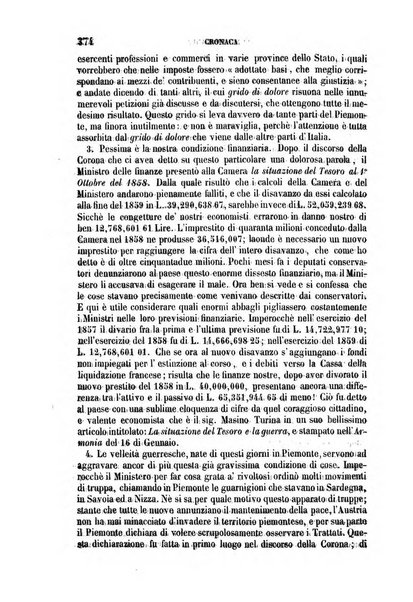 La civiltà cattolica pubblicazione periodica per tutta l'Italia