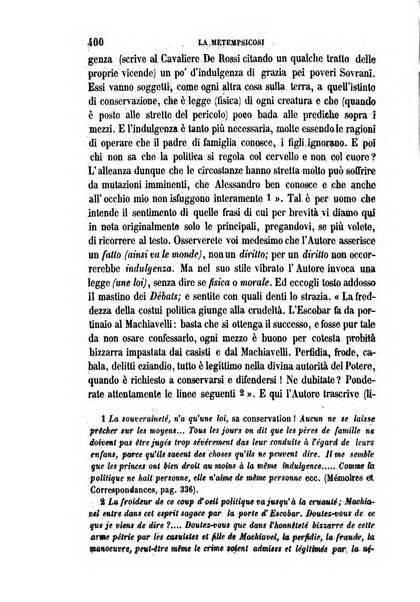 La civiltà cattolica pubblicazione periodica per tutta l'Italia