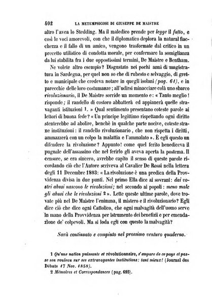 La civiltà cattolica pubblicazione periodica per tutta l'Italia