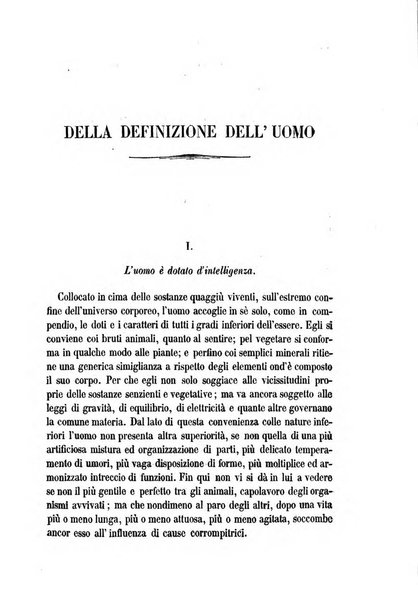 La civiltà cattolica pubblicazione periodica per tutta l'Italia