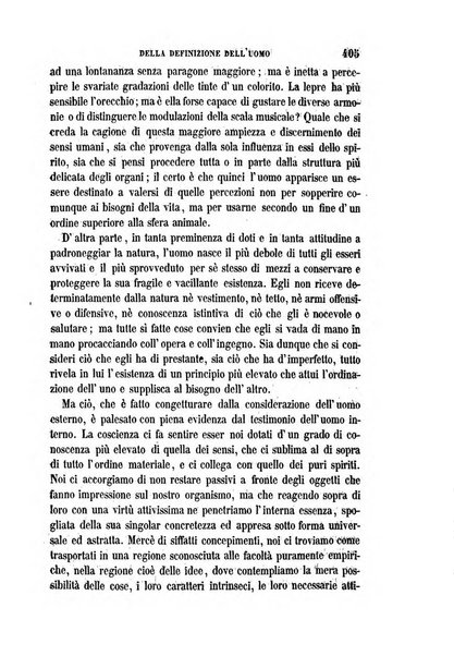 La civiltà cattolica pubblicazione periodica per tutta l'Italia