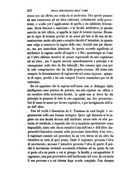 La civiltà cattolica pubblicazione periodica per tutta l'Italia