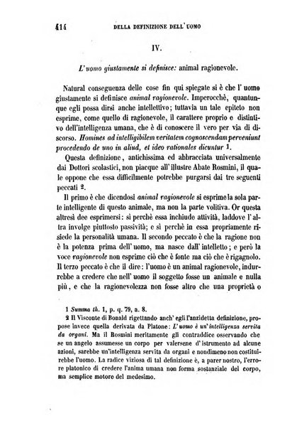 La civiltà cattolica pubblicazione periodica per tutta l'Italia