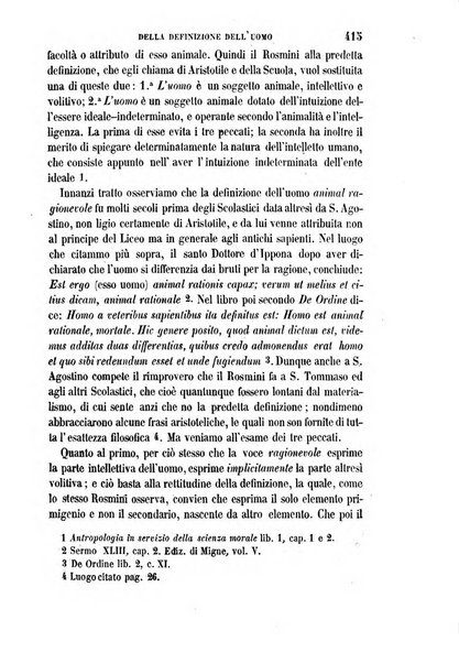 La civiltà cattolica pubblicazione periodica per tutta l'Italia