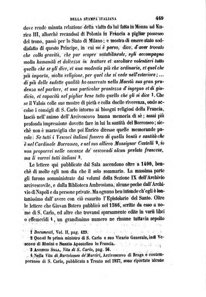 La civiltà cattolica pubblicazione periodica per tutta l'Italia