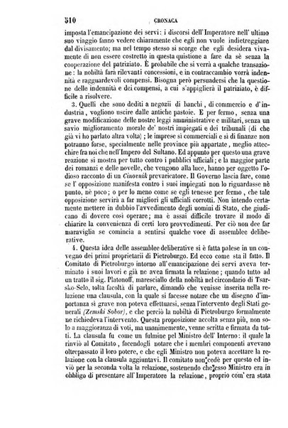 La civiltà cattolica pubblicazione periodica per tutta l'Italia