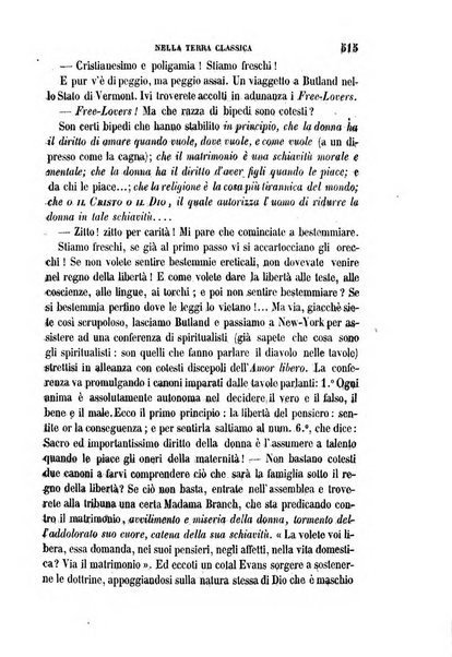 La civiltà cattolica pubblicazione periodica per tutta l'Italia