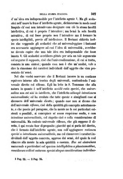 La civiltà cattolica pubblicazione periodica per tutta l'Italia