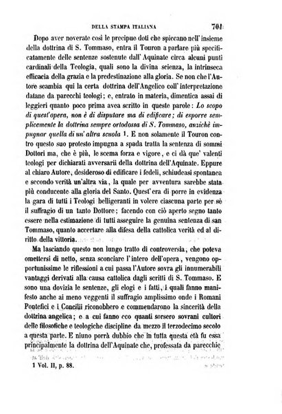 La civiltà cattolica pubblicazione periodica per tutta l'Italia