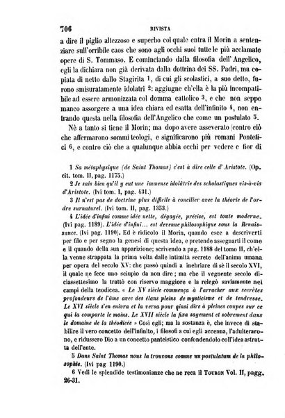 La civiltà cattolica pubblicazione periodica per tutta l'Italia