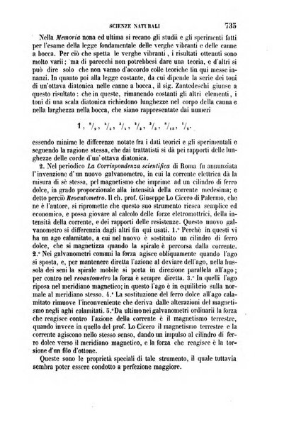 La civiltà cattolica pubblicazione periodica per tutta l'Italia