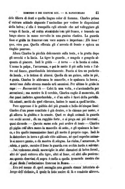 La civiltà cattolica pubblicazione periodica per tutta l'Italia