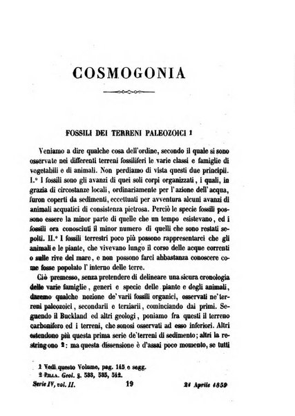 La civiltà cattolica pubblicazione periodica per tutta l'Italia