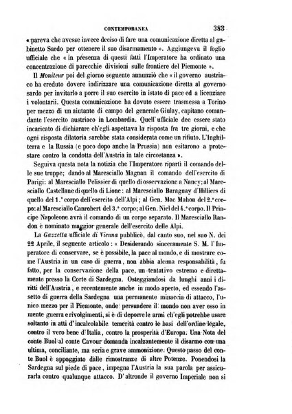 La civiltà cattolica pubblicazione periodica per tutta l'Italia